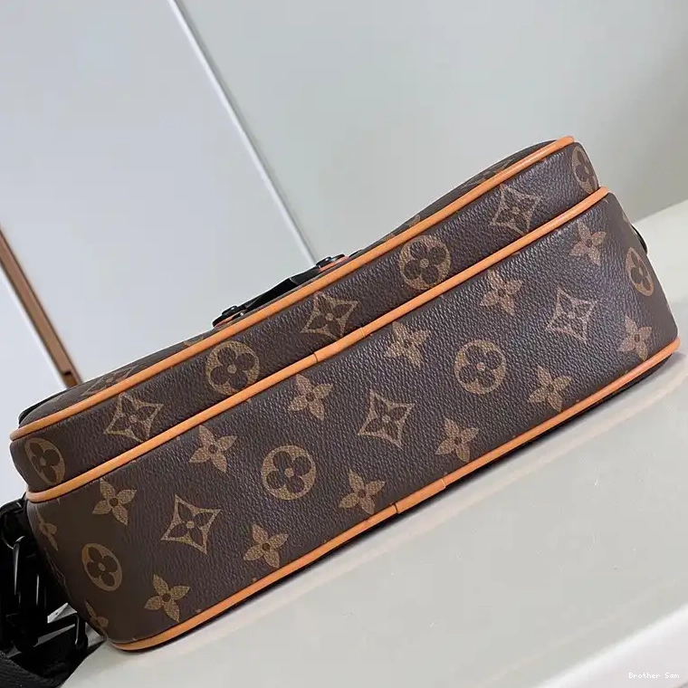 Brother Sam Yupoo Bag 2306YA0023 LV 0716